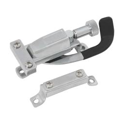 Filtro de Tambor Ajustável para Bateria, Snare Drum Strainer, Regulador Metal, Liga de Zinco, Cinto de Areia, Acessórios para Instrumentos - Image 1