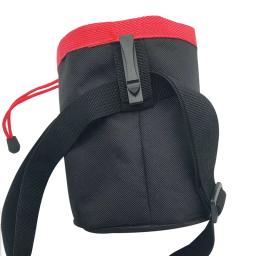 Bolsa para petiscos para cães bolsa macia para treinamento de cães para transporte de rações - Image 5