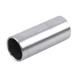 Aço inoxidável Metal Guitar Slide, Finger Knuck, Cordas Slides Tone, instrumentos Acessórios - Image 5