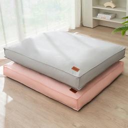 Waterproof Pet Sleeping Mat, Dog Bed, Pequeno, Médio, Grande, Cão grande, Cat Sofás, Kennel House, Produtos para animais, Colchões Suprimentos - Image 4