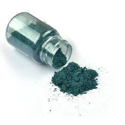 Pigmento Em Pó Pérola para Fazer Jóias, DIY Molde de Resina Epóxi, Corante Corante, Pigmento Perolado, Acessórios, 6 Cores por Conjunto - Image 2