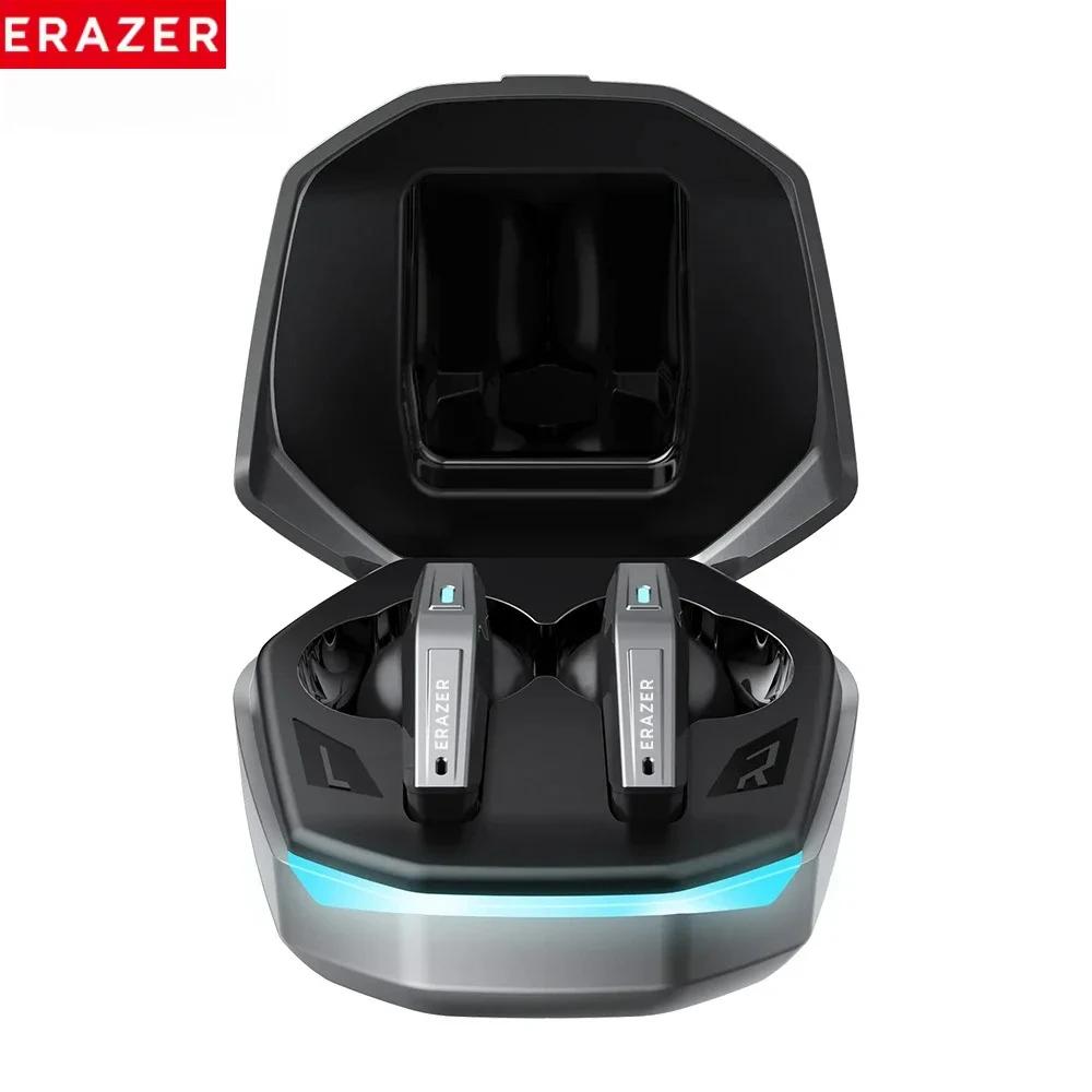 GM2PRO Versão Atualização Lenovo ERAZER XT86 Bluetooth 5.4 Fones de ouvido sem fio para jogos Fones de ouvido esportivos Modo duplo com microfone - Image 1