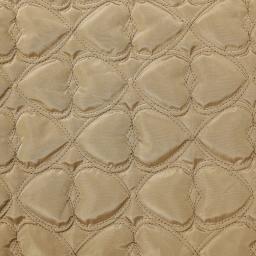 Tridimensional amor espessamento acolchoado interlinagens tecido de algodão diy feito à mão para forro de casaco de inverno jaqueta acolchoada de algodão - Image 6