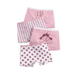 2025 verão meninas dos desenhos animados regata conjuntos infantis usar algodão crewneck colete com tiras topos briefs boxer shorts criança 3-8 anos de idade - Image 6