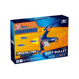 Conjunto de tiro com arco e flecha para crianças, presentes para meninos e meninas de 3 a 12 anos, brinquedos indoor e ao ar livre, brinquedo de tiro, 2023, novo - Image 6