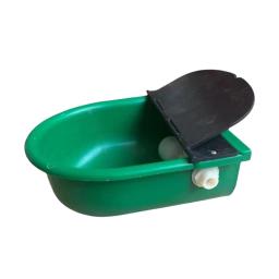 Automático cavalo água potável tigela, copo bebendo, gado água, distribuidor, bebedouro para cão, gado, ovelhas, Pet fornecimentos - Image 5