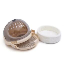 Cápsula espacial multifuncional portátil para animais de estimação, gato e cão transportador, cão e gato saco - Image 5