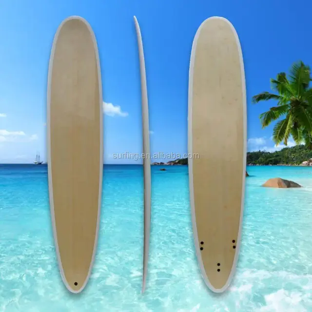 Melhor Wave Board em Resina Epóxi: Qualidade e Desempenho Feito na China