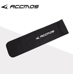 Arco e flecha Recurvo Bow Limbs Case, fácil alça, Protetor Membro, Nylon BagFor Caça, Tiro, Acesso Bow, 1 Conjunto - Image 5