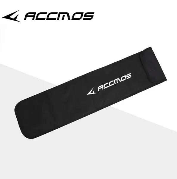 Arco e flecha Recurvo Bow Limbs Case, fácil alça, Protetor Membro, Nylon BagFor Caça, Tiro, Acesso Bow, 1 Conjunto - Image 1