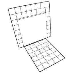 Multifuncional DIY Gaiola para Gato, Pet Acessórios, Dog Crate, Rabbit Fence, Cat Door - Image 5