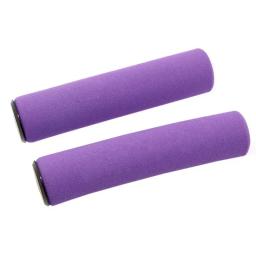 1 par esponja espuma macia para bicicleta bmx mtb, guidão bicicleta, punhos barra - Image 5