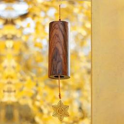 Sinos diatônicos japoneses, instrumentos profissionais de percussão, sinos de vento ao ar livre, sinos de som de paisagem, acessórios de meditação - Image 4