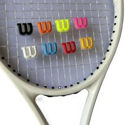 Reduzir Tenis Amortecedor De Vibração De Raquete, Raquete De Tênis, Tenis Pro Staff, Amortecedor, Acessórios Esportivos, 1Pc - Image 2