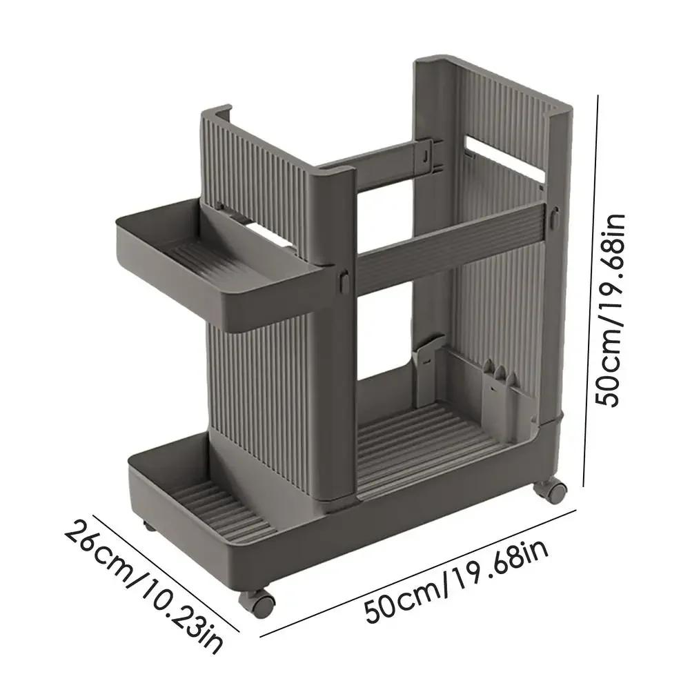 Rack De Armazenamento Com Fundo, Roda Universal Para Kettlebells, Organizador De Equipamento De Ginástica, Suporte De Equipamento De Ginástica, Carrinho De Esportes - Image 1