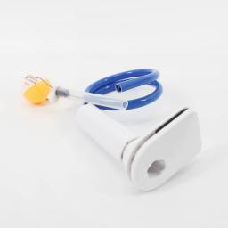 Máquina De Treinador De Bola De Ping Pong De Tênis De Mesa, dispositivos De Rebote Rápido Fixo, robô De Treinamento, 1Pc - Image 5