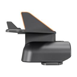 Fivela de bateria voo cauda drone bateria fivela guarda drone proteção da bateria spoiler traseiro compatível para dji avata 2 - Image 5