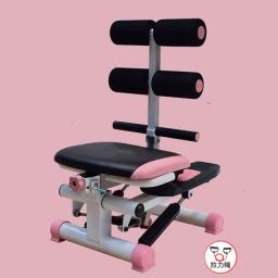 Selfree-Stepper Hidráulica Máquina Abdominal Escalada in Situ Equipamentos de Fitness Sit-ups Home Exercício Perda De Peso Drop-shippping - Image 5