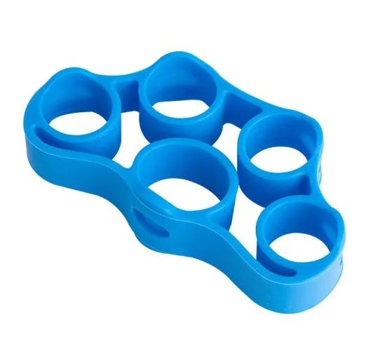 Ajustável Ginásio Hand Grip, Força do pulso Exerciser, Fortalecedor, Finger Exercício, Arm Relief Trainer - Image 1