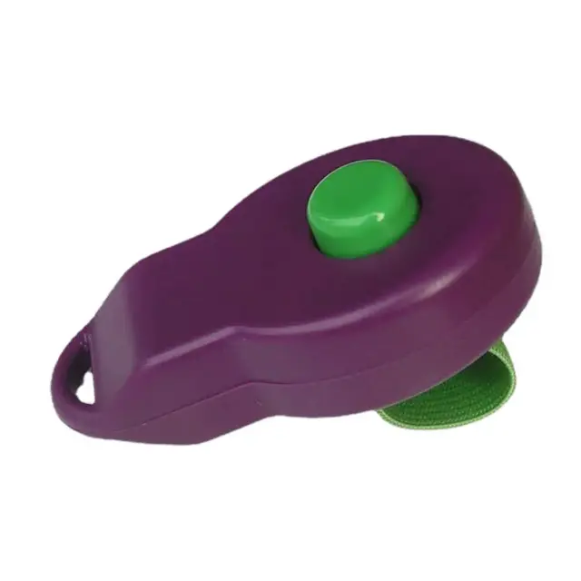 Clicker de Treinamento com Bandagem Elástica: Ferramenta Eficaz para Modificação de Comportamento em Cães e Gatos