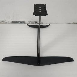 Novo All Carbon Sailboard, Hydrofoil Kite, Hydrofoil, Água Surf, Windsurf - Image 5