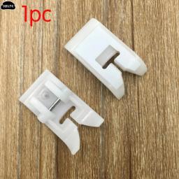 Acessórios para máquina de costura doméstica, kit com calcadores e peças sobressalentes para máquina de costura - Image 4