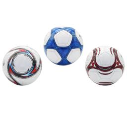 Bola de futebol para treinamento, equipamento de treinamento, sem costura, leve - Image 2