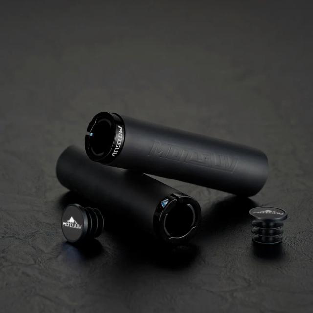 Manopla Esponja Ultra Leve para Bicicleta MTB com Aderência Anti-Deslizante - Acessórios Ideais para Ciclismo ao Ar Livre
