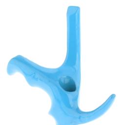 Portátil esgrima Foil Gauntlet, protetor de mão leve, esporte - Image 5