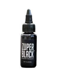Tintas pigmentadas profissionais para arte corporal, tintas de tatuagem semi-permanentes, suprimentos fáceis de colorsafe, ferramenta de beleza, 35ml, 1pc - Image 6