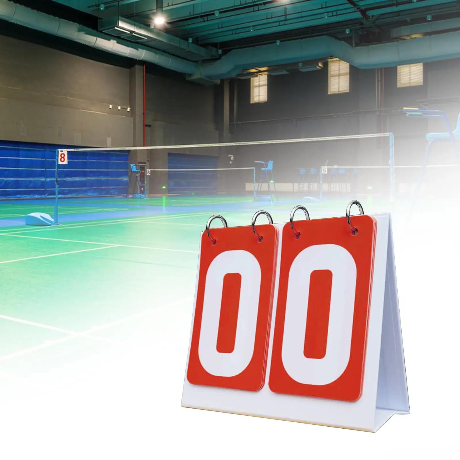 Tabela do dígito do placar 2 para jogos, esportes, placar, jogos, treinadores do voleibol - Image 1