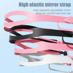 Óculos de Natação HD para Adultos e Crianças, Impermeável, Anti-nevoeiro, Big Frame, Mergulho, Óculos de Natação, Óculos Esportivos - Image 6
