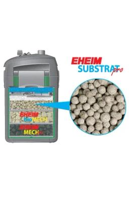 Eheim meios de filtro biológico substrato pro aquário otimizado bio-filtro meio o melhor material de filtro de peixes sem caixa - Image 3