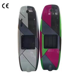 Mais rápido motorizado poder jet surf board, prancha elétrica para venda, esportes aquáticos, melhor venda, atacado, 2023 - Image 4