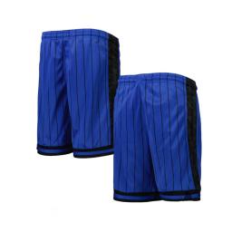 Roupas esportivas para crianças e adultos, calções de basquete, terno de competição, Team Training Uniform, Orlando, verão, meninos, meninas, crianças, roupas, 2024 - Image 6