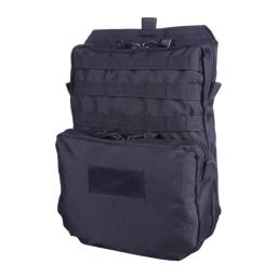 Mochila Tactical Plate Carrier, Airsoft Combate, Bolsa de hidratação EDC, Bexiga De Água, Colete De Caça, Engrenagem Do Saco - Image 1