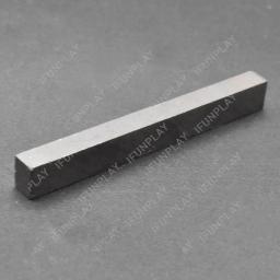 2 pçs 57x6.5x5mm guitarra elétrica humbucker captador barra ímã produzindo acessórios - Image 4