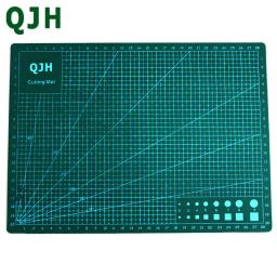 Multifuncional PVC Corte Mat, DIY Artesanato Arte, Placa De Gravação, Papel Escultura Pad, Alta Elasticidade, Dureza, Durável, Novo, A4 - Image 1