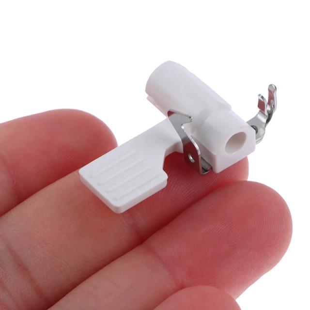Gancho Threader para Máquinas de Costura SINGER 2662 e 7422 - Peça Original, 1 Unidade Nova