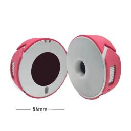 Conjunto de kits de luz para treinamento de reação, lâmpada de treinamento físico para crianças, equipamento de resposta de agilidade e velocidade, boxe para academia em casa - Image 6