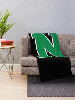 Unt-university of north texas college fonte lance cobertor decorativo cama cobertores sofás cobertores de pelúcia - Image 2