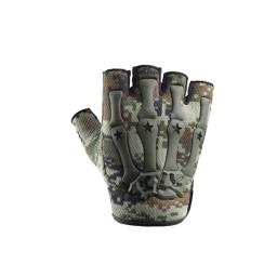 Luvas táticas de meio dedo para homens, leve Grip Enhancement, equipamento respirável, equipamento de ciclismo ao ar livre, best-seller - Image 3