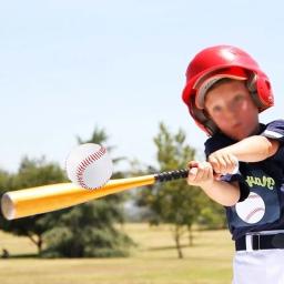 Game Training PVC Baseball Ball para adultos e crianças, bola de borracha dura, espuma sólida, Bouncy Ball, ao ar livre - Image 3