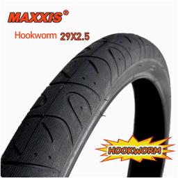 Maxxis Hookworm 26/27.5/29" MTB Dirt Jump Bike Pneu 1.95-2.5" Worm Python Tread - Image 6