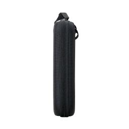 Saxofone Bocal Caixa de armazenamento Clarinete Velvet Case, Bolsa EVA para nitidez, Alto, Sax tenor, acessórios para instrumentos de sopro - Image 2