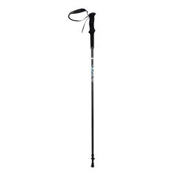 Pólos de trekking de fibra de carbono ultra leve, Bastões dobráveis, Cana de escalada portátil, Cana de caminhada ao ar livre - Image 2
