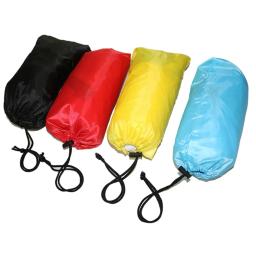 1PCS Velocidade Ajustável Paraquedas Agilidade Treinamento Umbrella resistência futebol Rope Fitness Running chute - Image 6