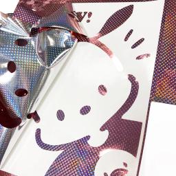 Rolo de vinil auto-adesivo, Rainbow Craft, projeto DIY - Image 6