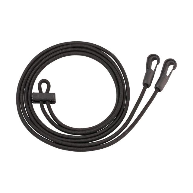 Halter de Couro PU e Cordas de Chumbo para Cavalos - Conforto e Controle Superior