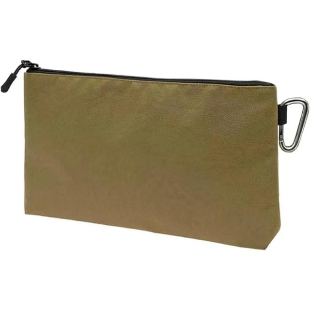 Bolsa de Ferramentas Oxford Multifuncional Portátil 32x18cm